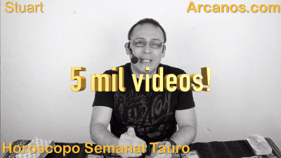 ARCANOS.COM sobrepas los 5 mil videos publicados en YouTube